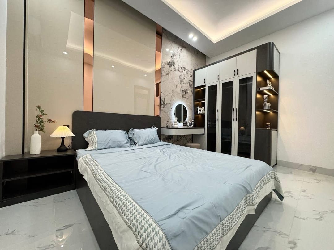 🌺Nhà riêng 59m² thổ cư 59m² giá 6.65 tỷ tại Đường Trần Cao Vân Phường Tam Thuận Quận Thanh Khê Đà Nẵng