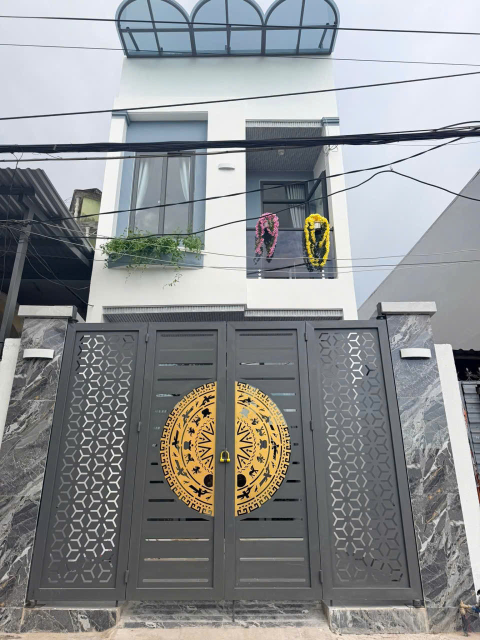 📌📌📌LÀM VIỆC TRỰC TIẾP GIÁ TỐT !!! NHÀ TRẦN CAO VÂN 6.8T