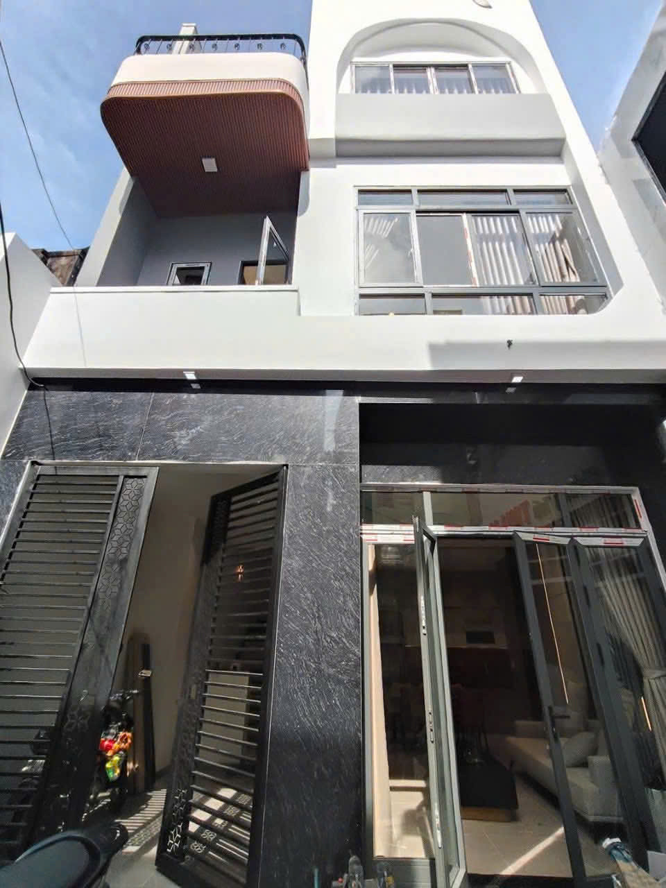 📌📌📌LÀM VIỆC TRỰC TIẾP GIÁ TỐT !!! NHÀ TRẦN CAO VÂN GIÁ 6.55T