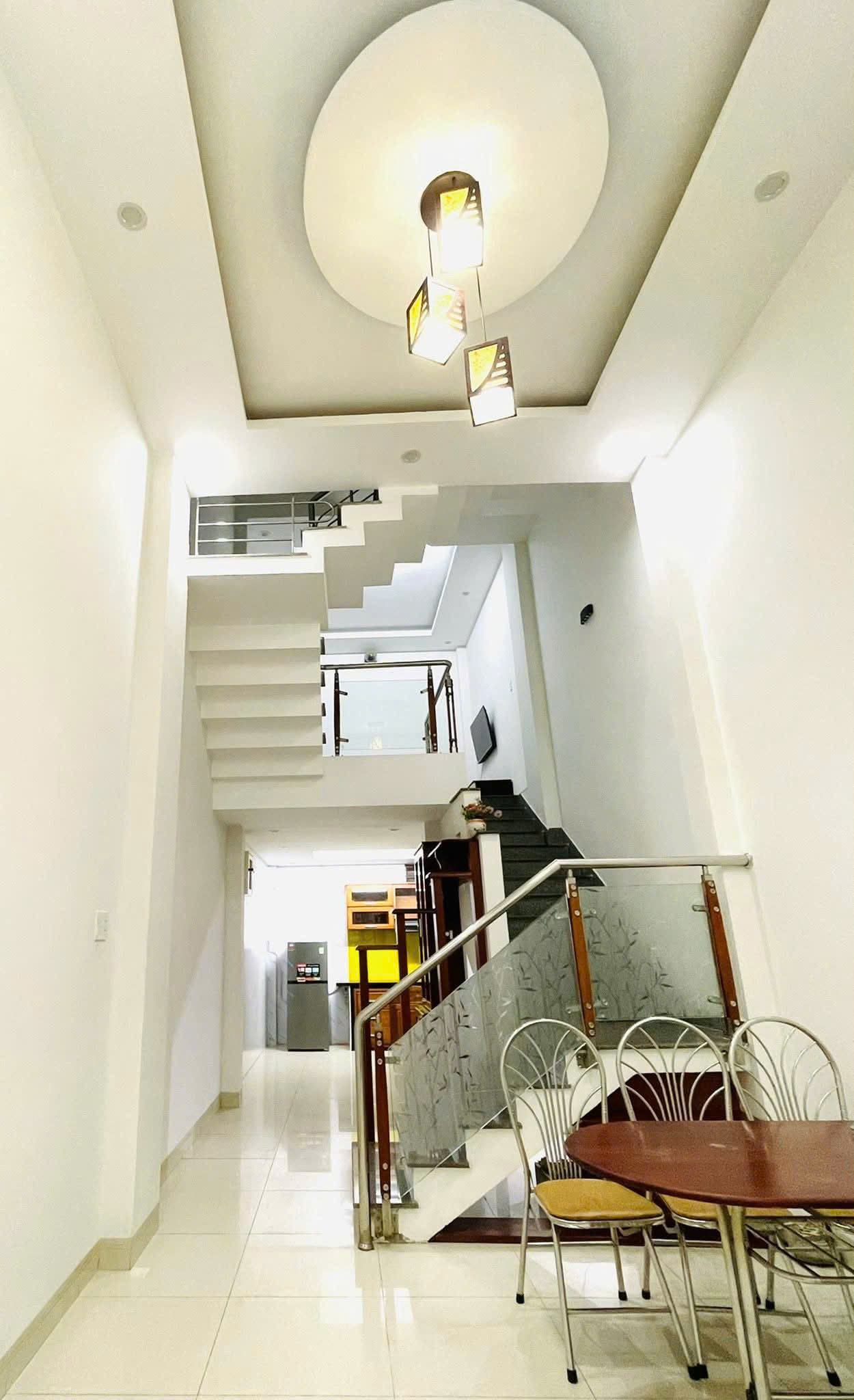 Cho thuê Nhà riêng 60m² giá 12 triệu/ tháng tại Đường Trần Cao Vân Phường Xuân Hà Quận Thanh Khê Đà Nẵng