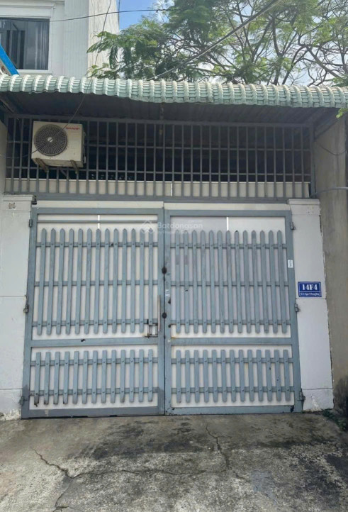 Chính chủ cần  bán nhà cấp 4,ngay trung tâm Phường TRUNG Dũng -TP Biên Hòa- Đồng Nai