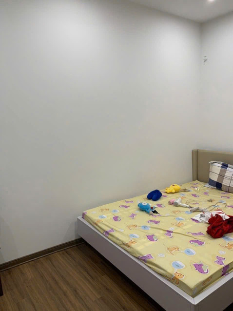 BÁN NHÀ TRẦN CUNG - DÂN XÂY – 37M² x 4 TẦNG – CHỈ 6.3 TỶ