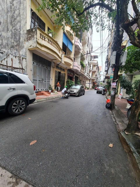 Cho thuê nhà nguyên căn ngõ 120 Trần Cung, phường Nghĩa Tân, Cầu Giấy. DT 36m x 4 tầng, giá 15tr