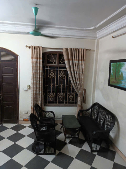 CHO THUÊ NHÀ NGUYÊN CĂN 4 TẦNG - 169 NGÕ TRẠI CÁ - GẦN ĐẠI HỌC KINH TẾ QUỐC DÂN, BÁCH KHOA, XÂY DỰNG
