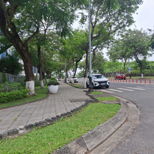 # Đất Góc 2 Mặt Tiền Trần Đăng Ninh, 163m2, ngang 6.8m, 19 tỷ