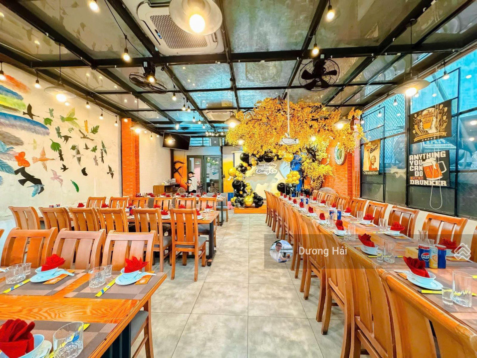 Chính chủ bán nhà mặt phố Trần Đăng Ninh, 92m, MT 6m Cho thuê Dòng tiền ổn định KD Vỉa Hè Rộng