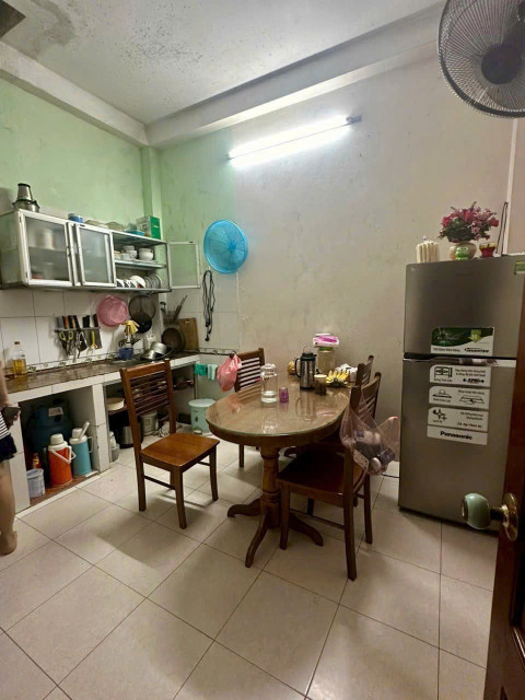 Bán nhà Trần Đăng Ninh (Hà Đông) 37.5m, 5 tầng, mt 3.75m, giá 14.4 tỷ