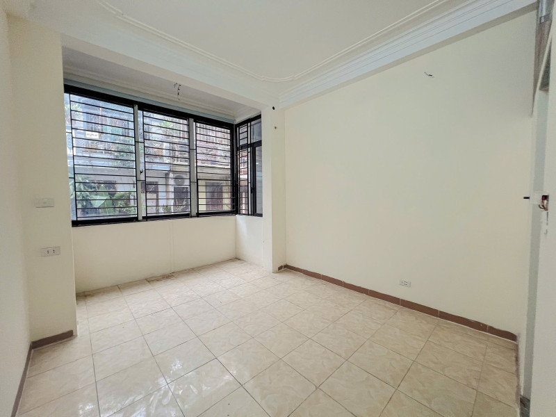 Bán nhà Trần Điền (Hoàng Mai) 47/52mT2, 6 tầng, mt 3.6m, giá 16.5 tỷ