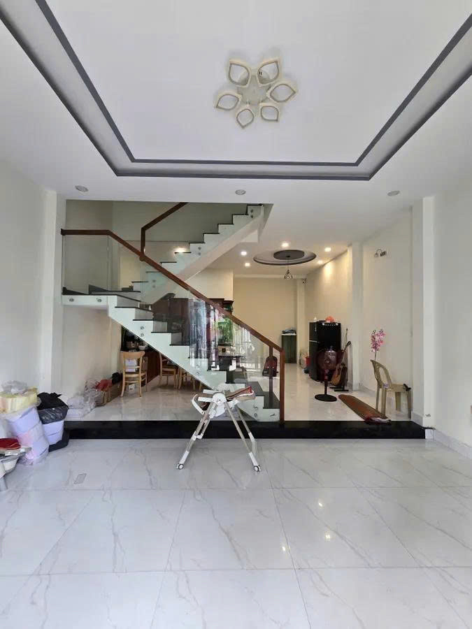 🏡 NHÀ 3 TẦNG – KIỆT 5M TRẦN ĐÌNH NAM – GẦN BẾN XE ĐÀ NẴNG

 CHỈ 4.15TY