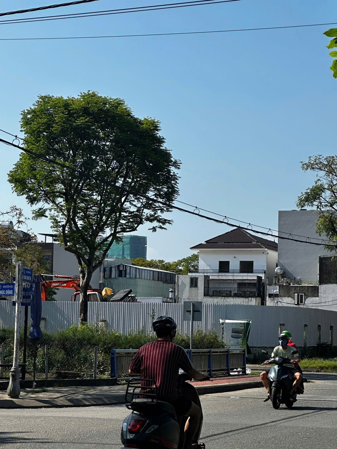 📌📌📌LÀM VIỆC TRỰC TIẾP GIÁ TỐT !!! Bán đất Trần Đình Tri, Hòa MInh
