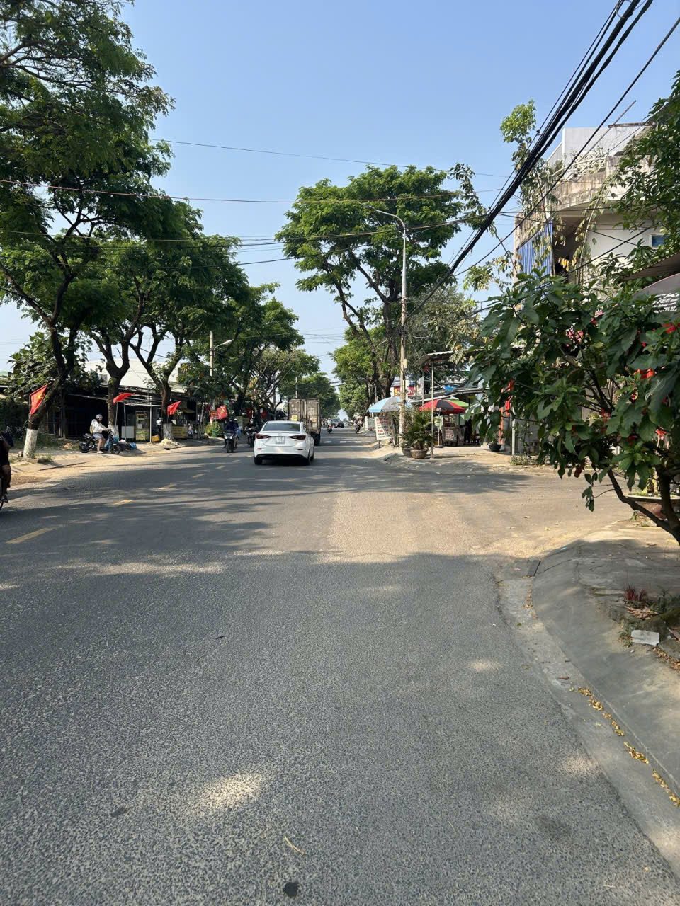 📌📌📌LÀM VIỆC TRỰC TIẾP GIÁ TỐT !!! Bán đất Trần Đình Tri, Hòa Minh