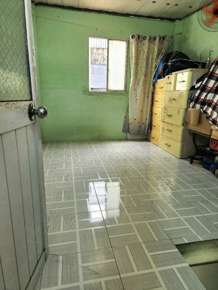 BÁN NHÀ RIÊNG CHÍNH CHỦ CẦU KHO - QUẬN 1 – GIÁ CHỈ 2,5 TỶ