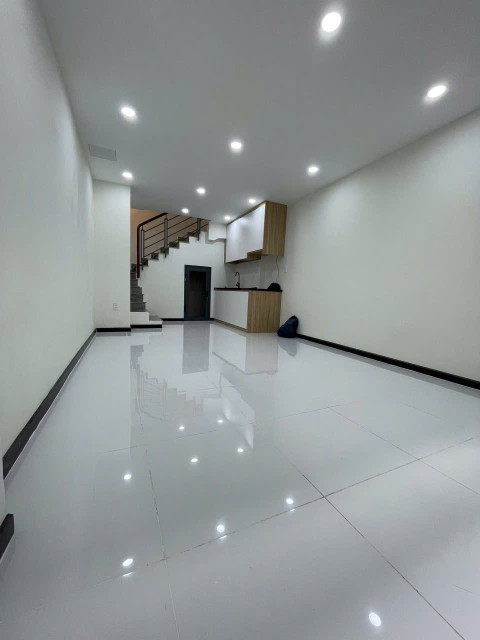 MẶT TIỀN HẺM TRẦN ĐÌNH XU Q1 CÓ 5 TỶ