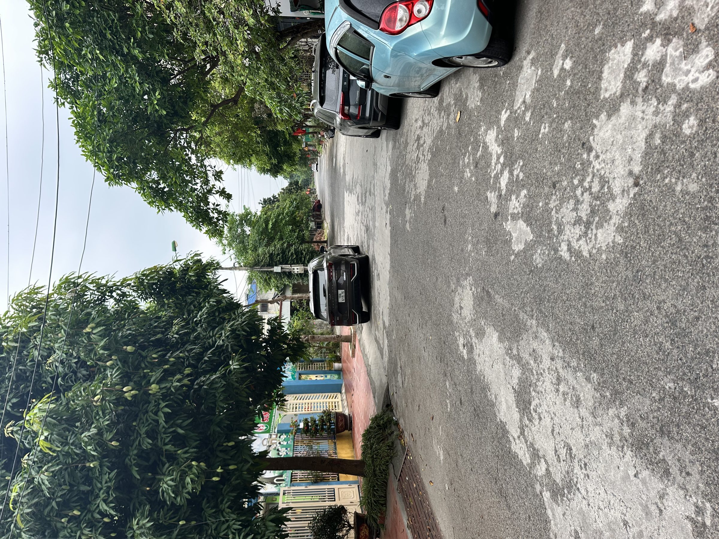 Nhà dân xây, chủ nhà công chức chuyển công tác