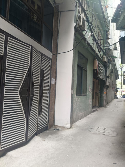 Bán CCMN 6 tầng Thang máy - ngÕ nông rộng - Trung hoà Nhân chính, CẦU giấy - KINH doanh DÒNG tiền