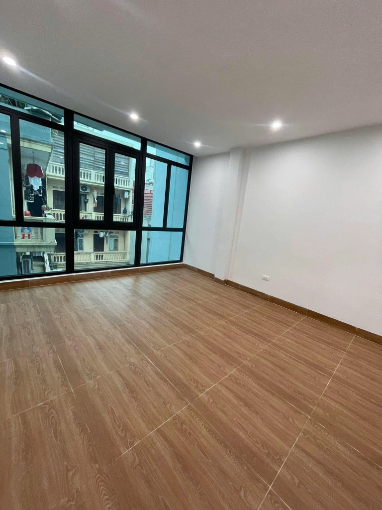 BÁN NHÀ DÂN XÂY - PHỐ TRẦN DUY HƯNG, CẦU GIẤY - 65M² x 5T - GẦN PHỐ - KINH DOANH - 14.3 TỶ