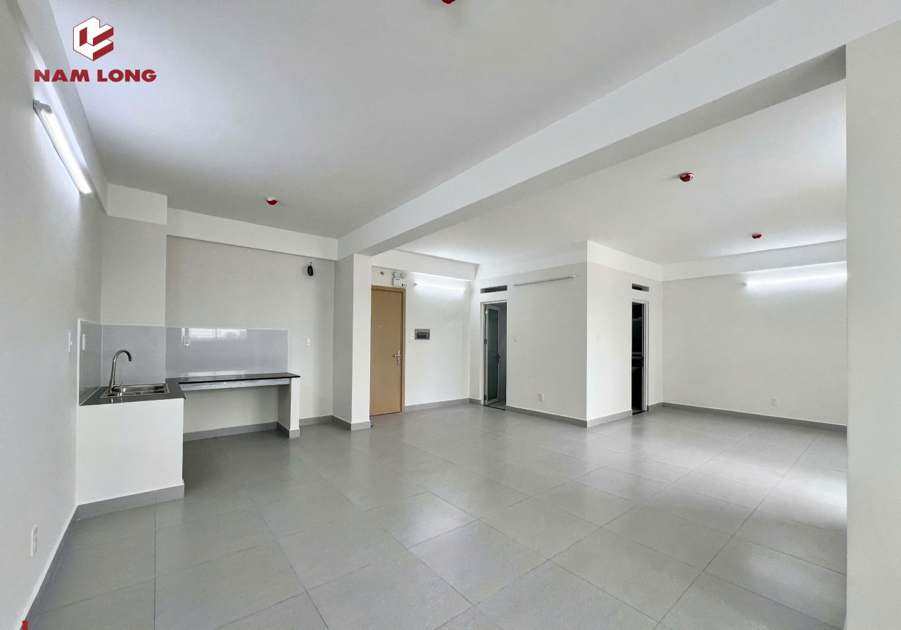 Bán căn hộ view cây xanh, hướng Đông Nam đón phúc lộc, giá trực tiếp từ chủ đầu tư Nam Long