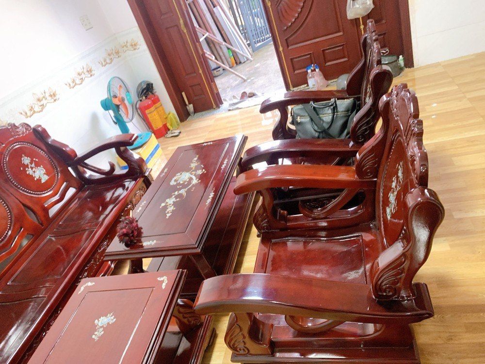 Bán nhà 4 Tầng Đông Hòa ngang Khủng hoảng 7m,SHR hoàn công,đường xe hơi