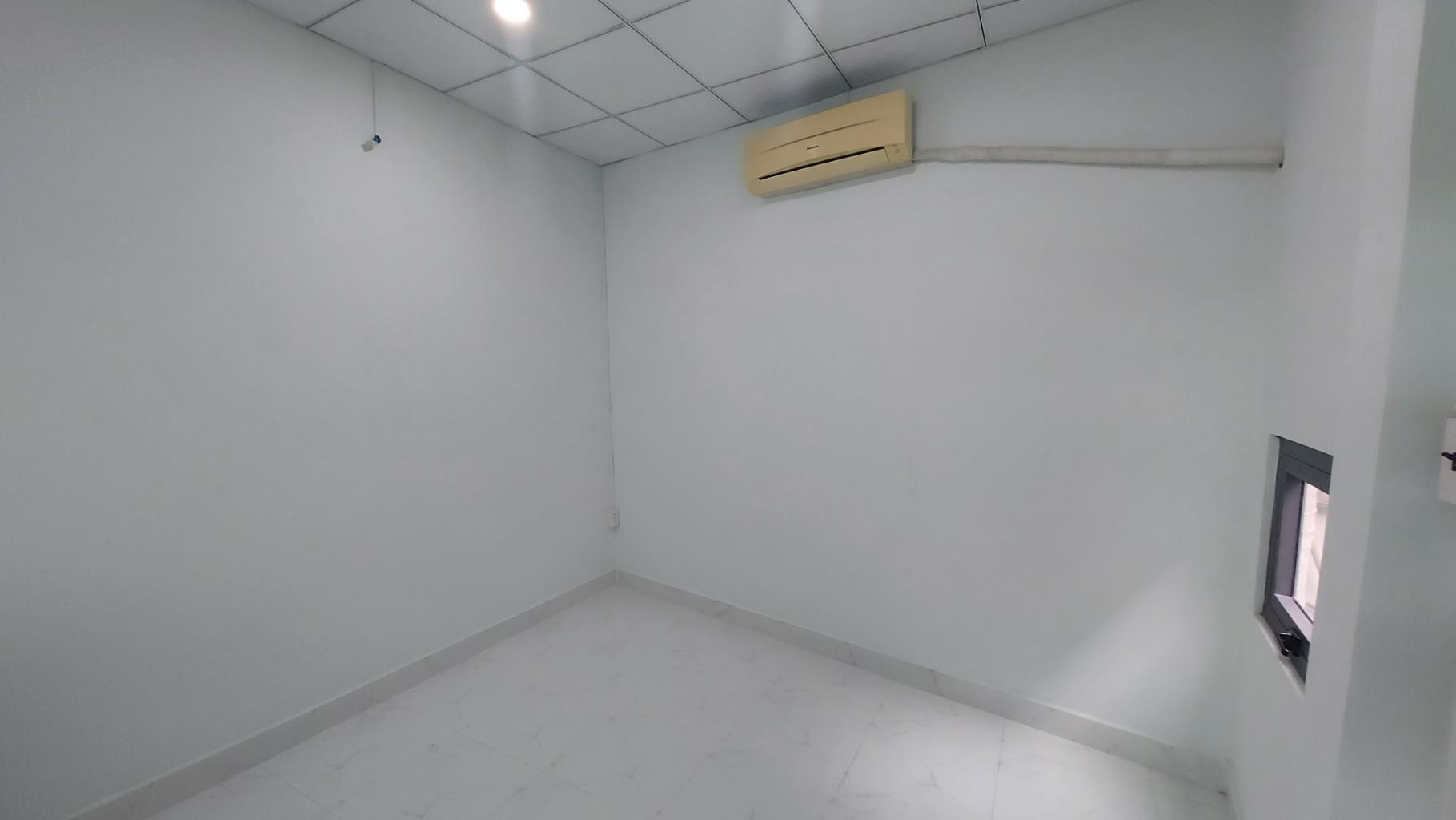 Nhà phố Quận 5 – SHR – Trệt 1 lầu – Gần BV & Trường học – Giá tốt cho người mua ở