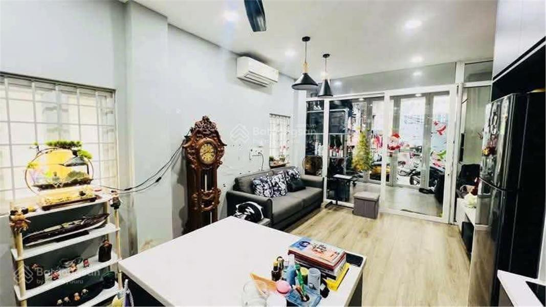 *CHỈ 8.15 TỶ Còn TL,Nhà Mới Đẹp Full Nội Thất-HXH Trần Hưng Đạo 49m 3PN, Vào Ở Ngay