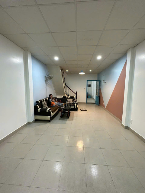 BÁN NHÀ HẺM Ô TÔ ĐƯỜNG TRẦN HƯNG ĐẠO, P3, ĐÀ LẠT - GẦN CÔNG VIÊN, 3PN - GIÁ 4.35 TỶ