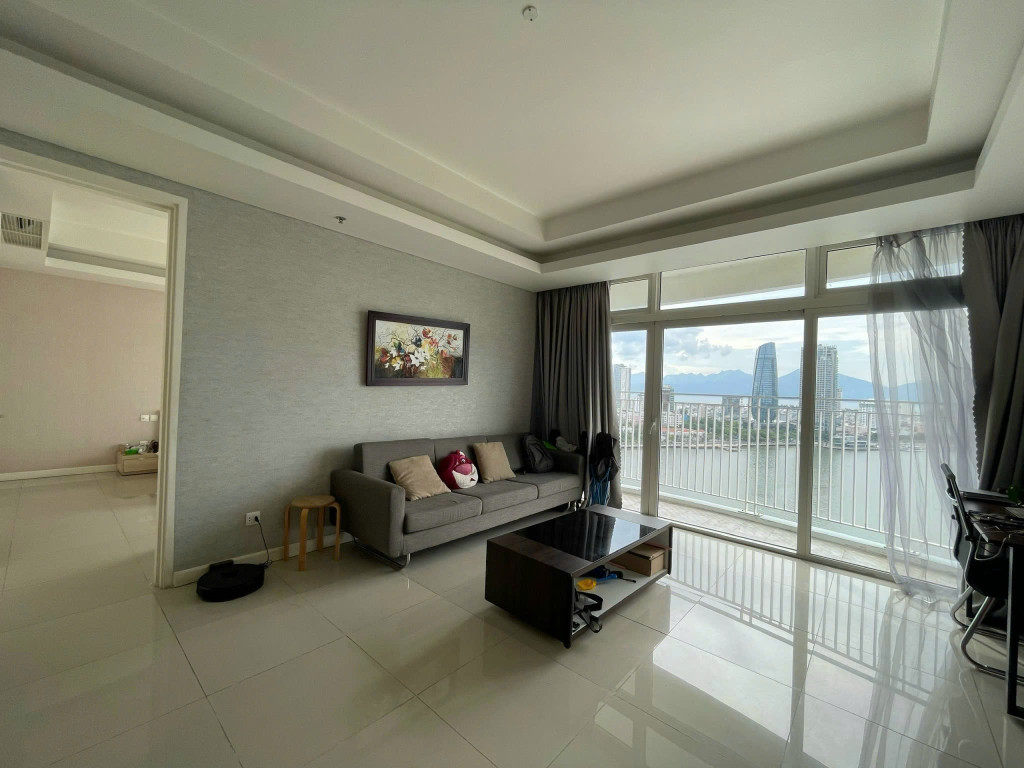 Sang nhượng duy nhất giá tốt nhất tòa Azura, view Sông Hàn pháo hoa