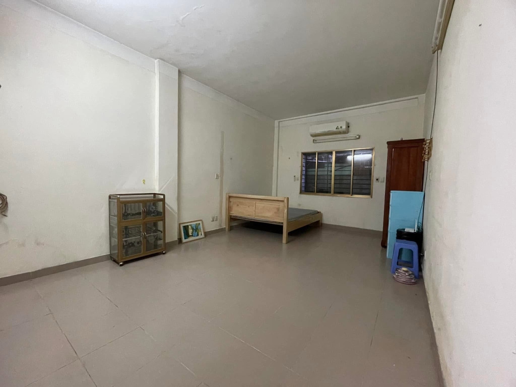 Căn hộ 30m2 1PN Chung cư 249 Trần Hưng Đạo, Quận 1