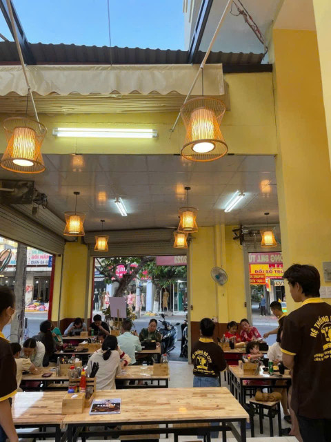 GIẢM 300TR, BÁN NHÀ MẶT BẰNG, LÔ GÓC 2 MẶT TIỀN, TRẦN HƯNG ĐẠO, DĨ AN CHỈ HƠN 14 TỶ