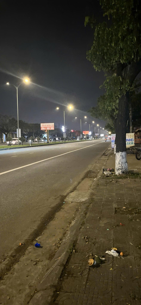 CHÍNH CHỦ Cần Bán Nhanh LÔ ĐẤT Tại 323 Trần Hưng Đạo, Phường Điện Ngọc, Thị xã Điện Bàn, Quảng Nam