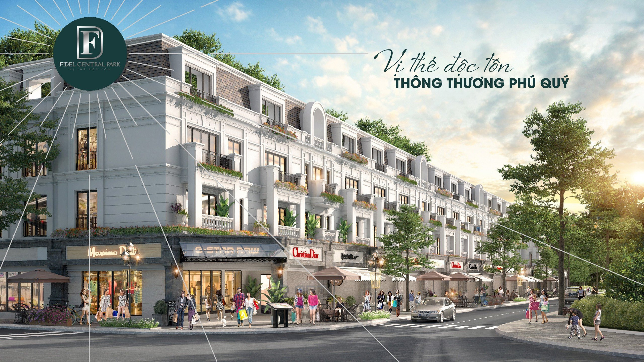 Bán nhà 120m² ngang 6m giá 5.5 tỷ Phường Đông Hà