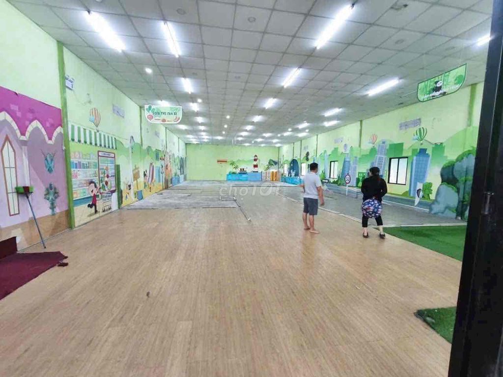 mặt tiền kinh doanh đa ngành nghề giá 35 triệu
