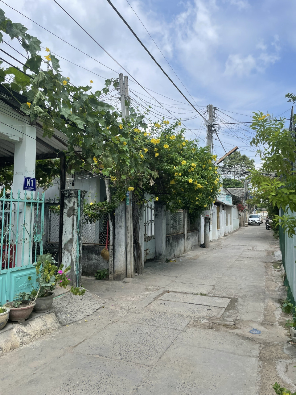 Bán đất 105.4m² giá 4.5 tỷ Phường Phú Thủy