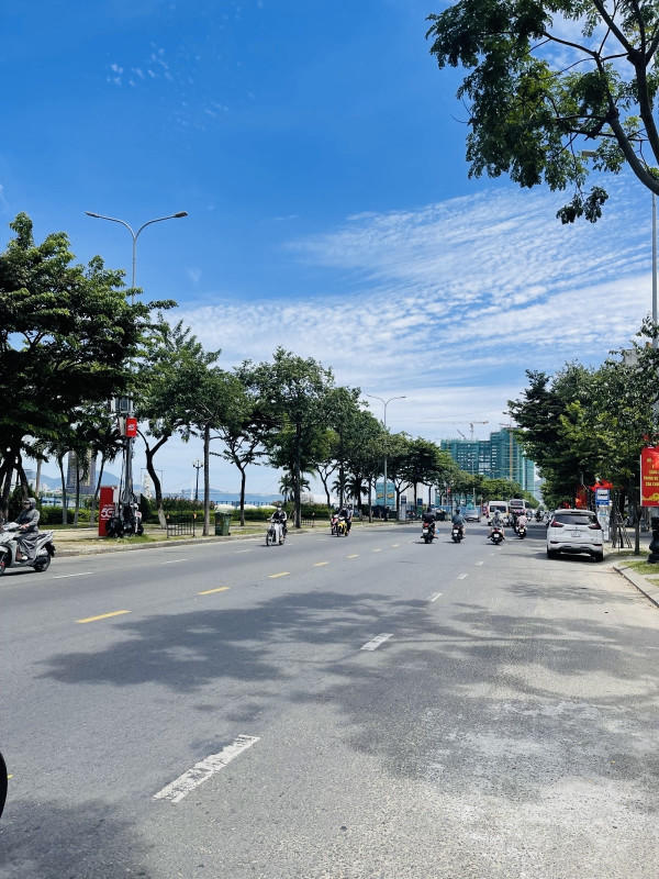 🌟 NHÀ MỚI - TRẦN HƯNG ĐẠO – TRUNG TÂM SƠN TRÀ - 4,x tỷ 🌟