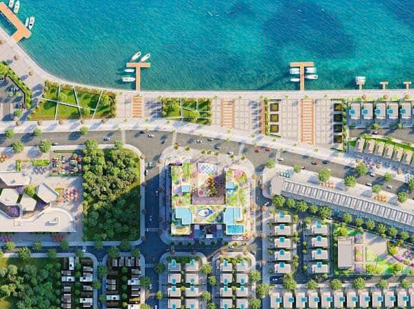 Cực hiếm - Căn hộ cao cấp Peninsula Đà Nẵng, tổng hợp các căn giá tốt nhất 1PN, 2PN, 3PN - gốc CĐT