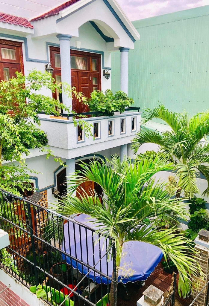 🔥 BÁN NHÀ 3 TẦNG BIỆT THỰ KIỂU THÁI HẺM TRẦN HƯNG ĐẠO - GẦN THÁP ĐÔI - LH 0939 81 3696