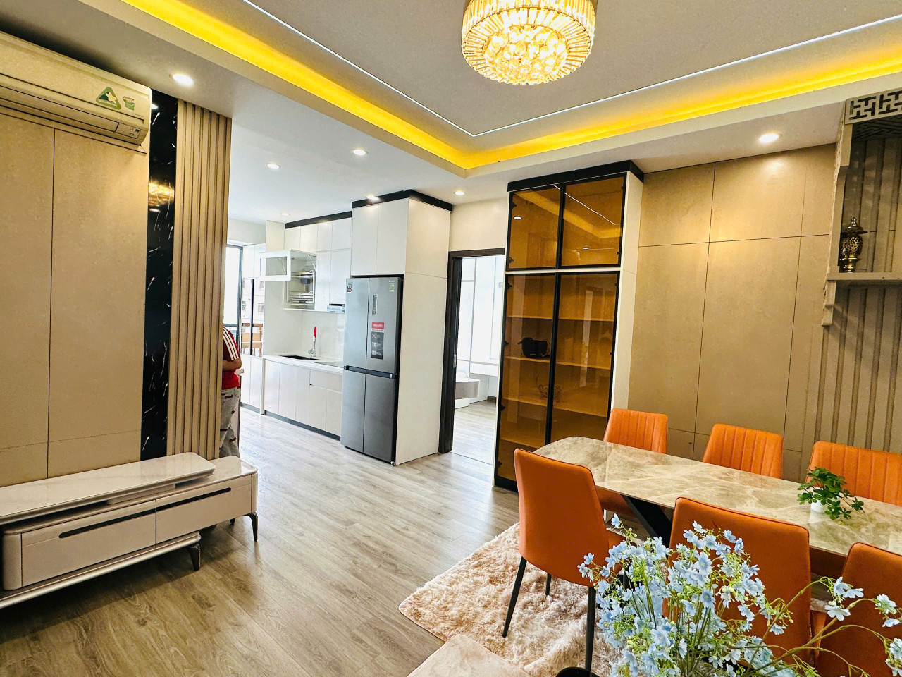 P1000 - CT5 - ĐN33 KĐT Mỹ Đình-Logoc