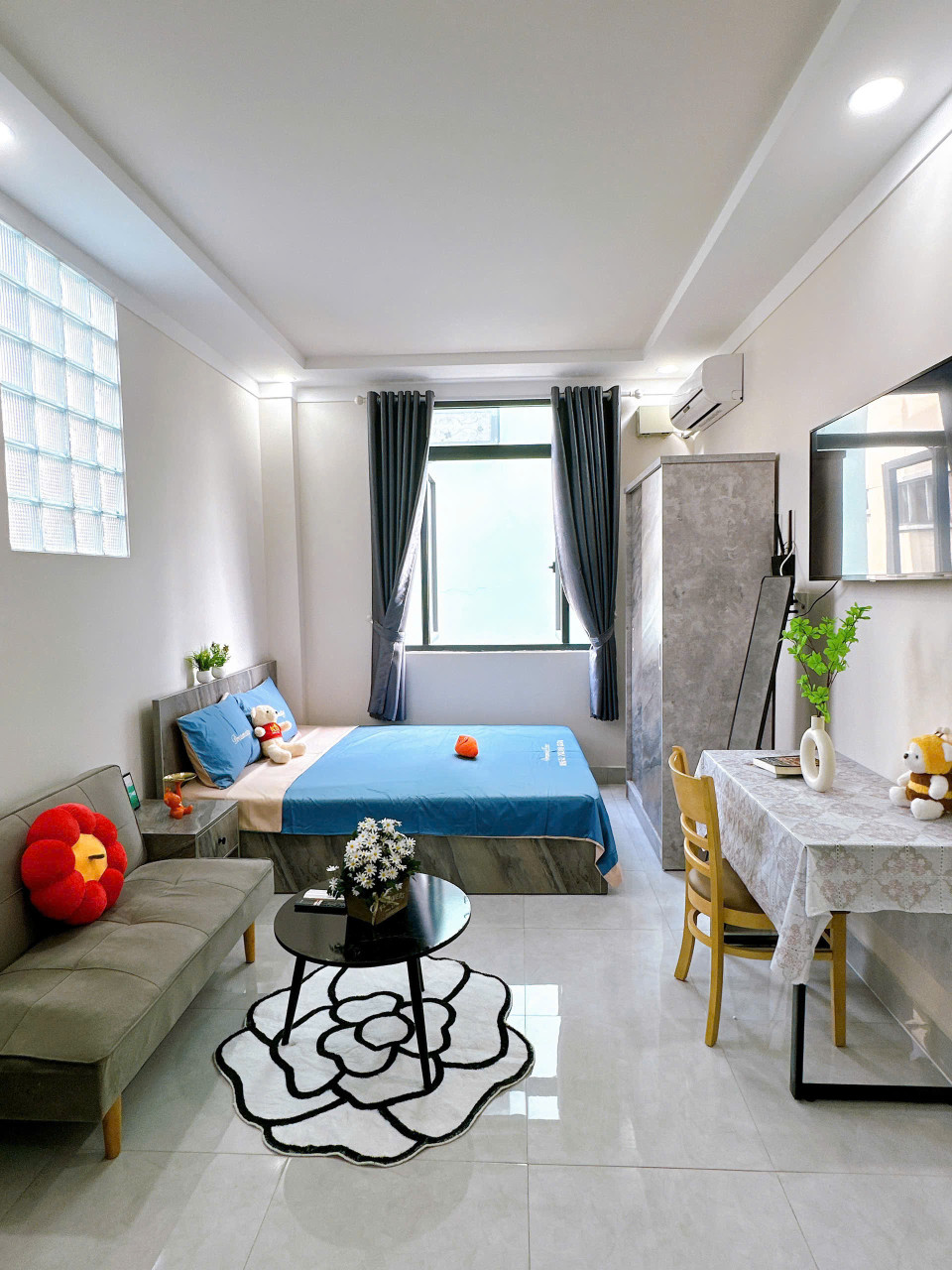Pass lại phòng giá tốt gần chợ Trần Hữu Trang, Quận Phú Nhuận