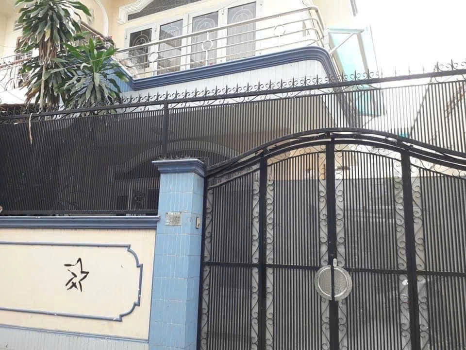 Nhà như hình Trần Kế Xương, Phường 7, Quận Phú Nhuận