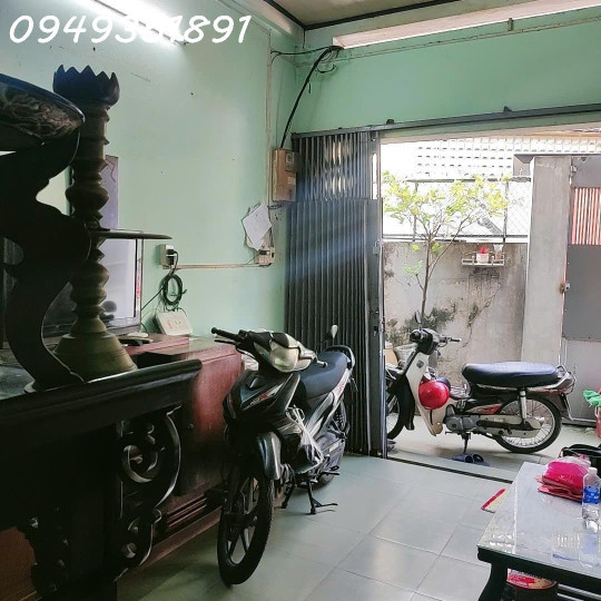 🌟 NHÀ MẶT TIỀN KINH DOANH 51M2 2TẦNG NGANG 4M SHR HOÀN CÔNG ĐỦ GIÁ 9TỶ LH 0949351891 MR TOAN