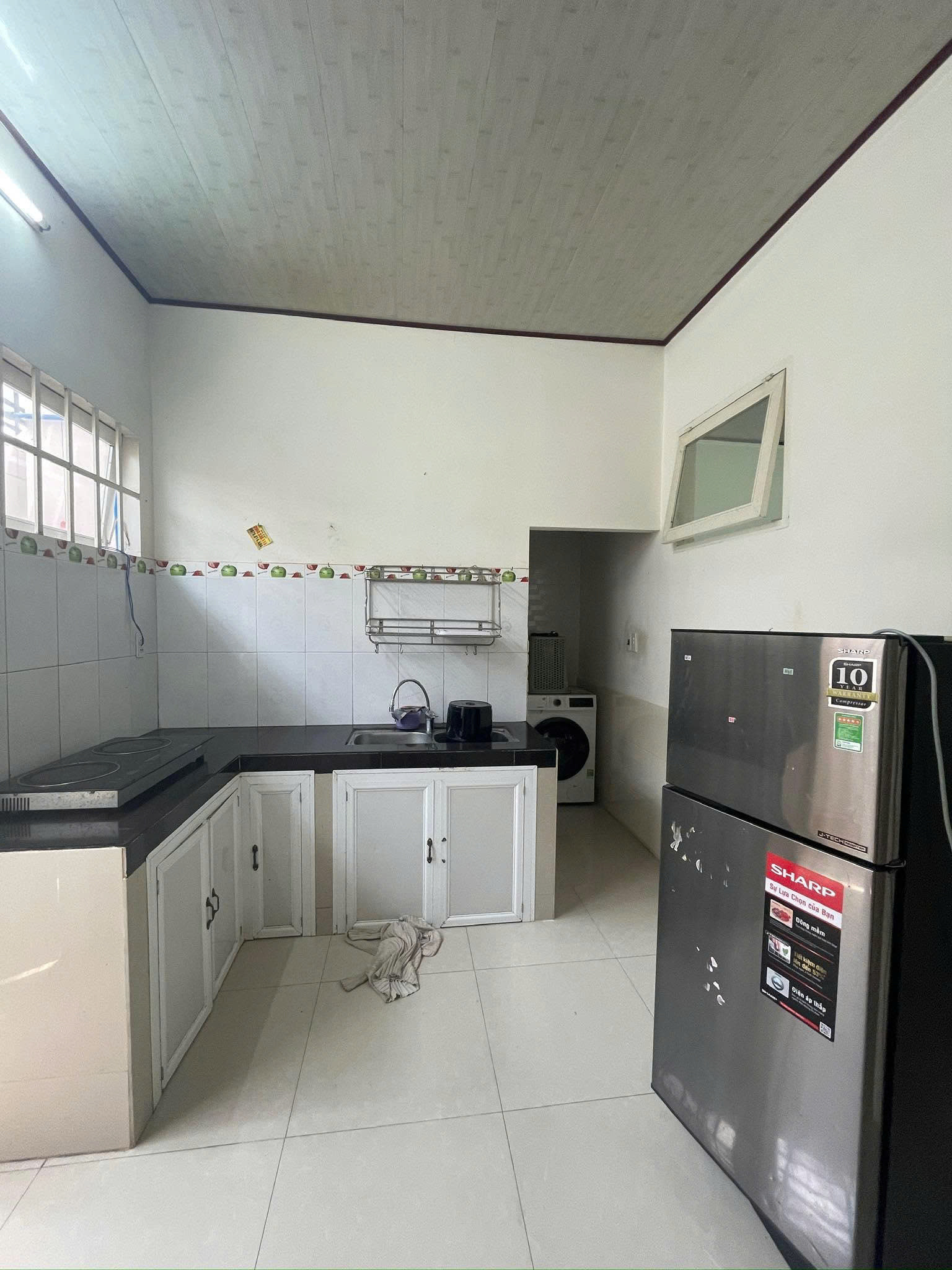 Cho thuê nhà Trần Khánh Dư phường 8 Đà Lạt 7 triệu/tháng