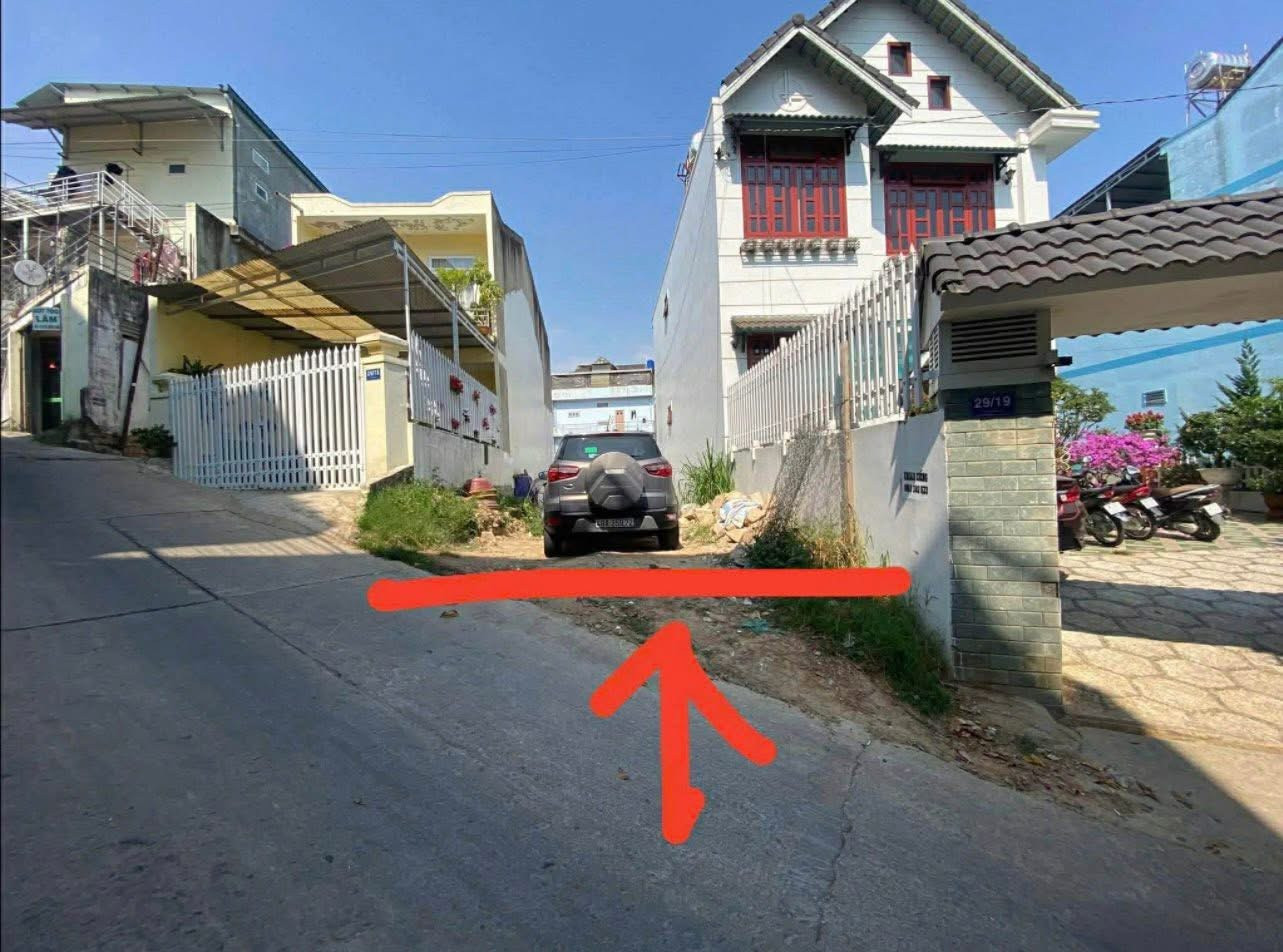 Lô đất gần ngã 5 đại học khu dân cư đông kín. phù hợp định cư. xây căn hộ, p trọ cho thuê đường Trần Khánh Dư