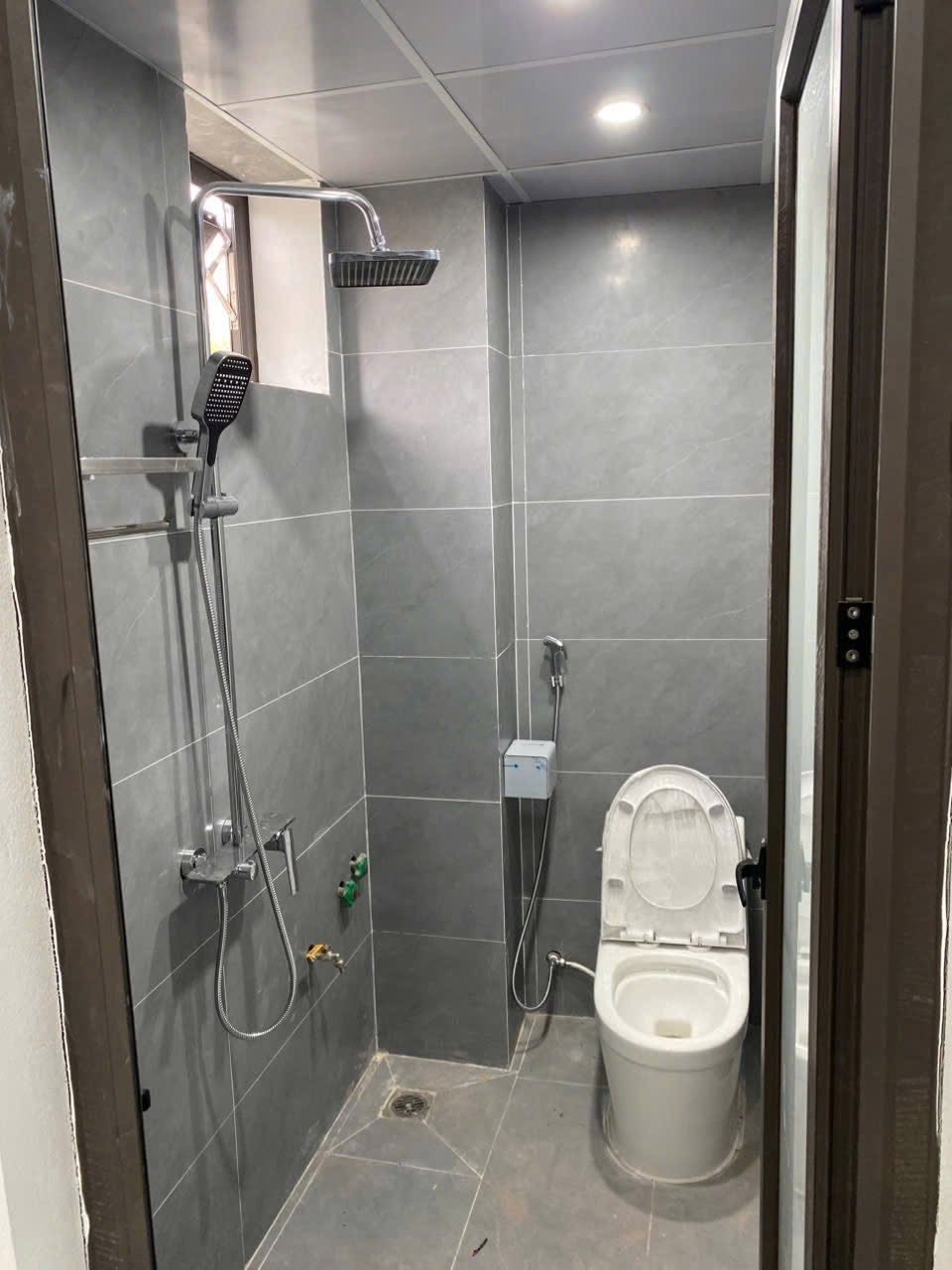 Bán Nhà riêng 100m² thổ cư 100m² giá 3.2 tỷ tại Đường Trần Khánh Dư Phường Quang Trung Thành phố Uông Bí Quảng Ninh