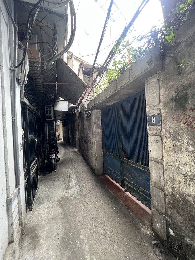 Bán 106M trần khát chân tặng nhà hai bà trưng