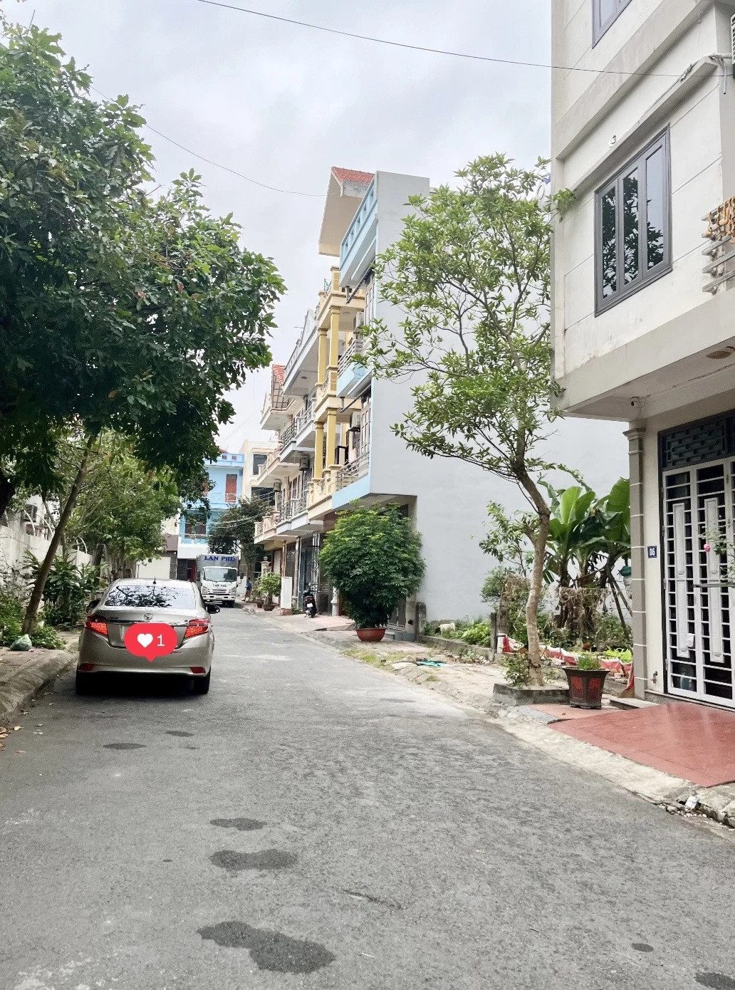 Đất tái định cư trần lãm thái bình, khu đô thị trần lãm