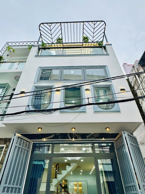 Ra nhanh bán lẹ Trần Lựu Q2, giá 1,9 tỷ, gần chợ trường học LH 0902958672