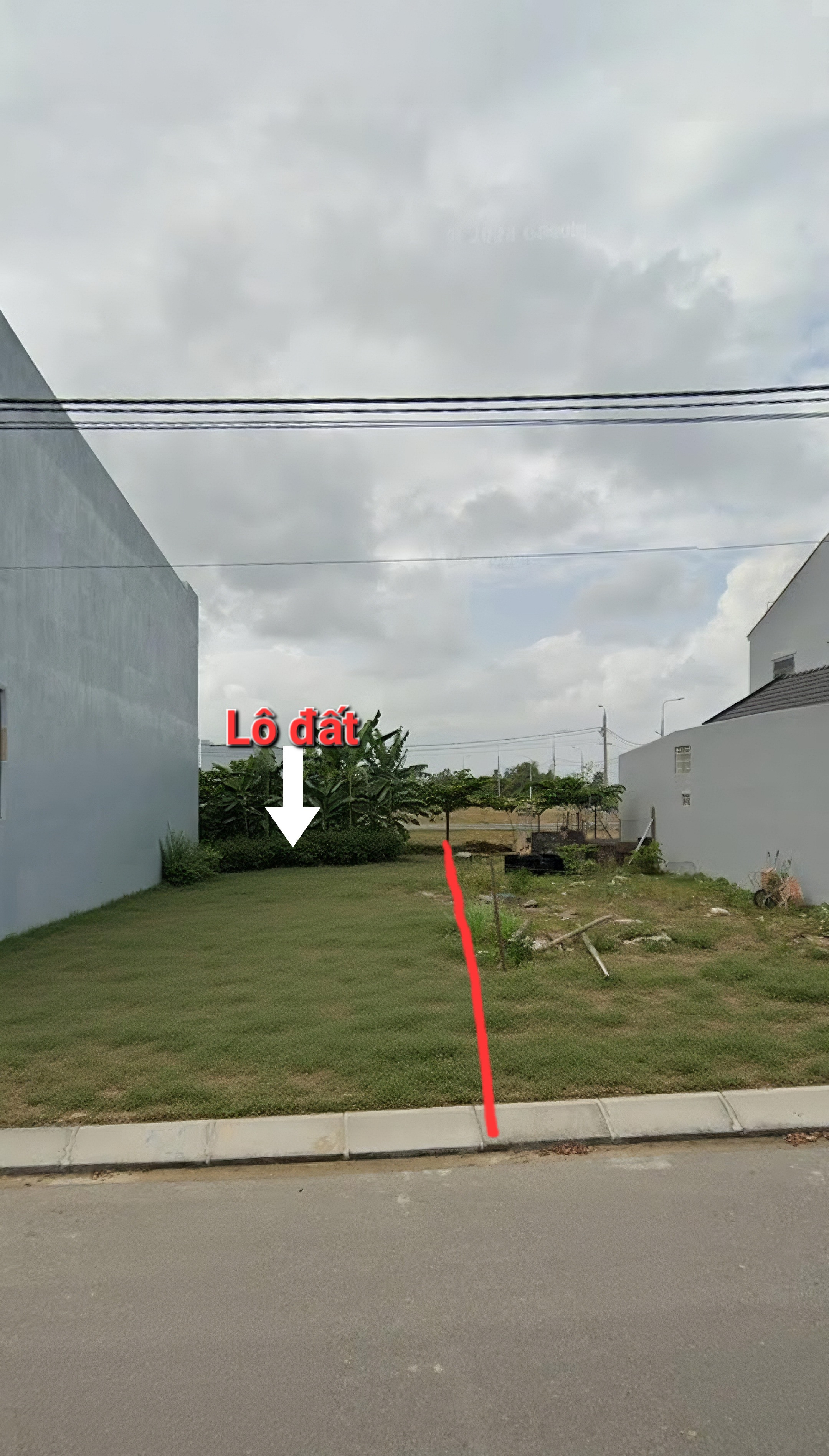 Siêu hời, Đất ở Đô Thị Ven sông đường 10.5m , vỉa hè 5m Cực đẹp.
