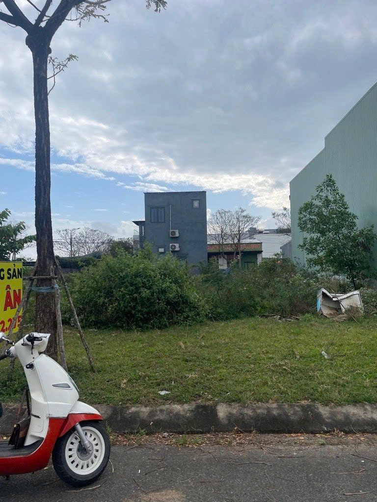 📌📌📌LÀM VIỆC TRỰC TIẾP GIÁ TỐT !!! Bán đất Trần Minh Thiệt, Hòa Quý