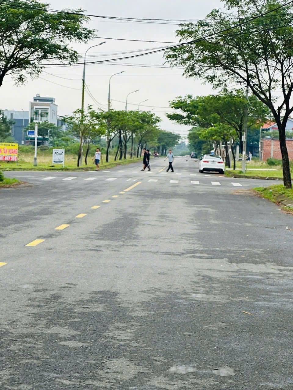 📌📌📌LÀM VIỆC TRỰC TIẾP GIÁ TỐT !!! Bán đất Trần Minh Thiệt, Hòa Quý