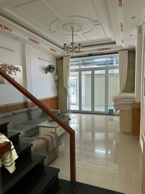 VỊ TRÍ ĐẸP - BÁN NHANH - GIÁ RẺ  Cần Bán Nhà NINH KIỀU, TP CẦN THƠ