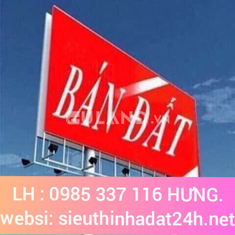Bán LÔ  đất lớn 31 Trần Não, Phường Bình An, TP.Thủ Đức.